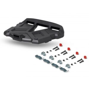 Grande platine + visserie SHAD - SH48/50/58X/59X, TR48/37