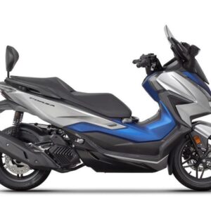 Système de fixation de dossier SHAD - Honda Forza 125