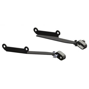 Support de clignotant d'origine ACCESS DESIGN - Triumph Trident 660