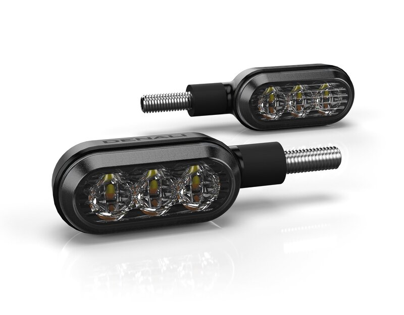 Clignotants arrière DENALI T3 Modular Switchback