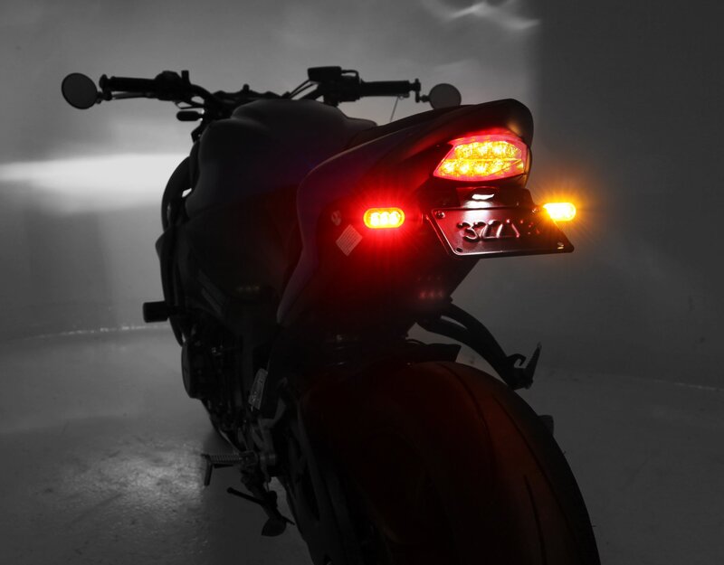 Clignotants arrière DENALI T3 Modular Switchback