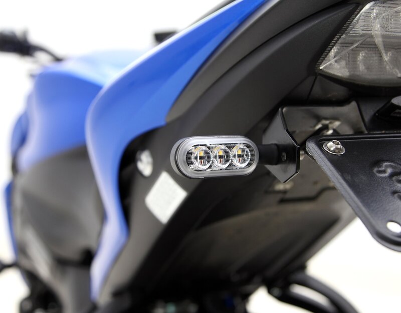 Clignotants arrière DENALI T3 Modular Switchback