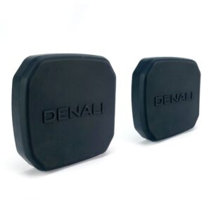 Cache Blackout DENALI éclairage LED D4