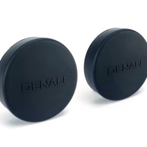 Cache Blackout DENALI éclairage LED D7