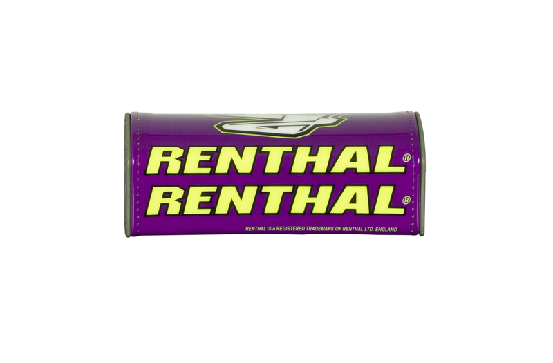 Mousse de guidon RENTHAL Fatbar - Modern Retro