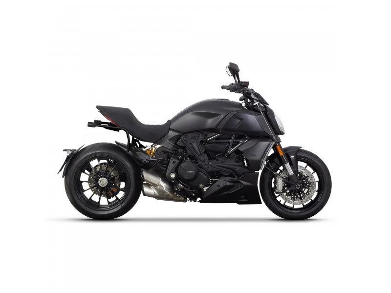 Fixation SHAD 3P System - Ducati Diavel 1260S