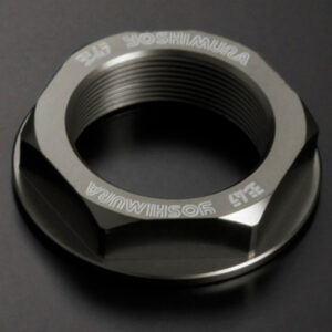 Ecrou de colonne de direction YOSHIMURA
