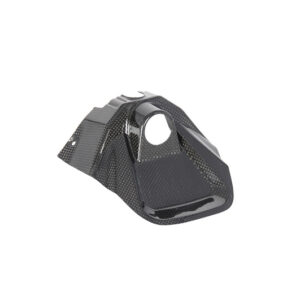 Protection de réservoir LIGHTECH carbone brillant