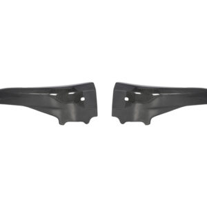 Protection de cadre LIGHTECH carbone brillant