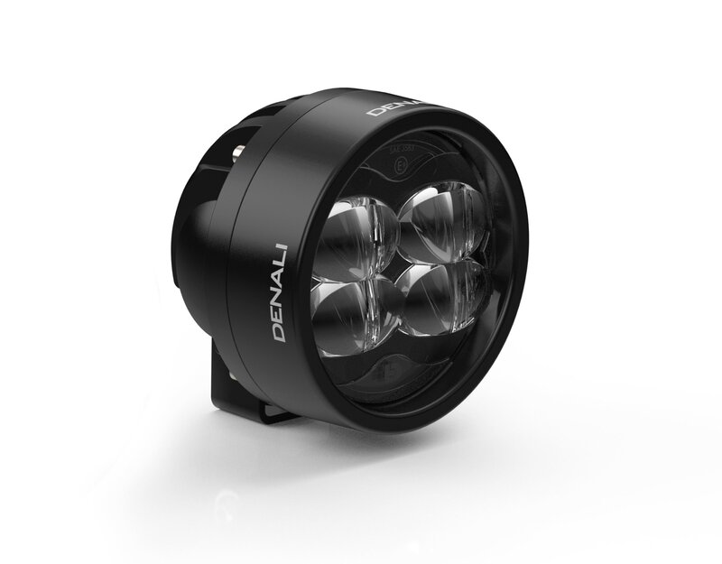 Feu de brouillard DENALI D3 LED