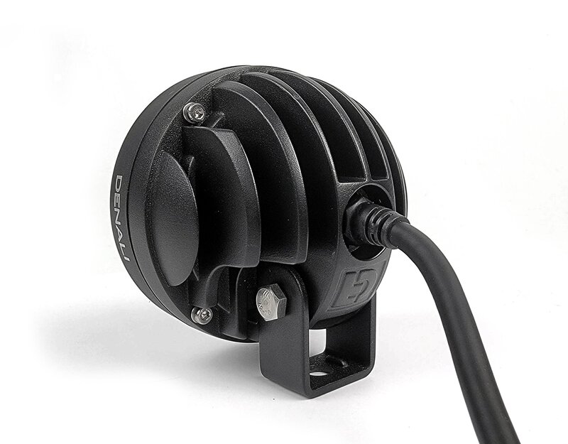 Feu de brouillard DENALI D3 LED
