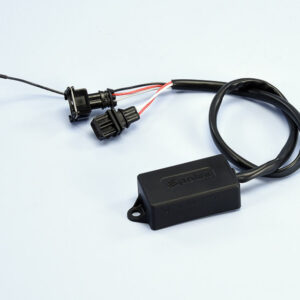Boitier ECU POLINI - Peugeot Kisbee 50