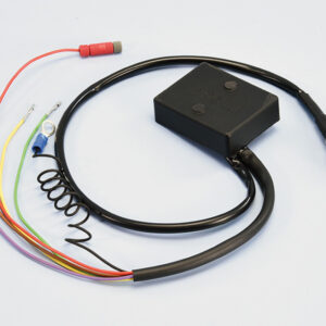 Boitier CDI POLINI Unlimited Speed Traction Control - Yamaha T-Max 560