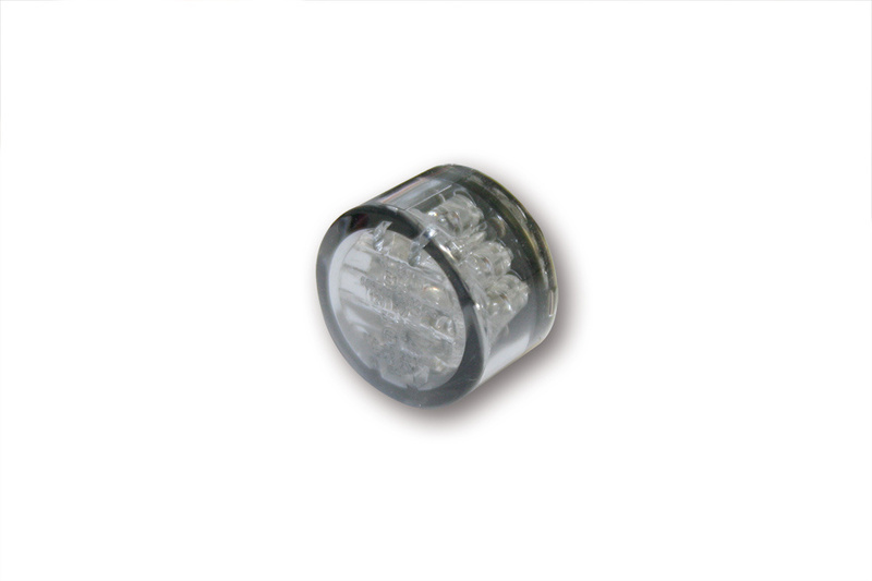 Clignotants LED SHIN YO Pin
