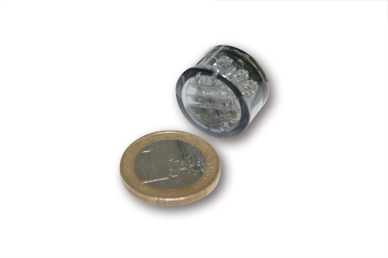Clignotants LED SHIN YO Pin
