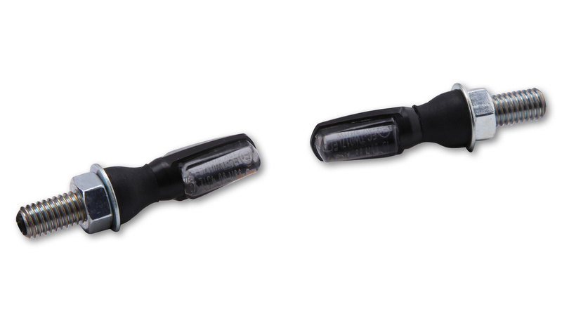 Feu arrière SHIN YO LED Spark - clignotant/feu stop/feu de position arrière