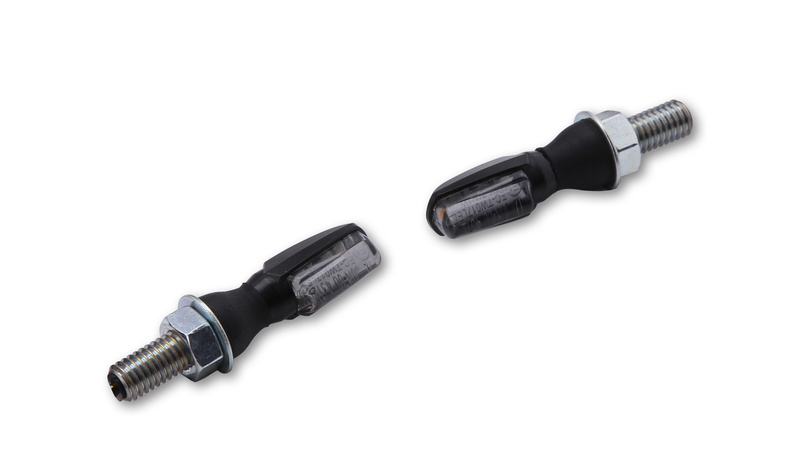 Feu arrière SHIN YO LED Spark - clignotant/feu stop/feu de position arrière