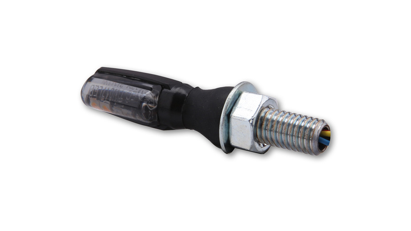 Feu arrière SHIN YO LED Spark - clignotant/feu stop/feu de position arrière
