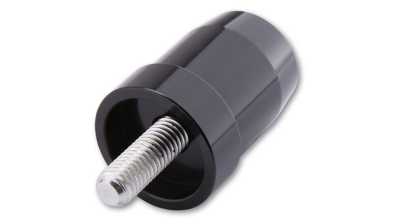 Embouts de guidon HIGHSIDER pro - M8 Kawasaki