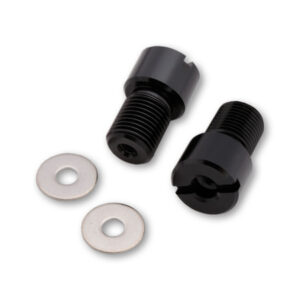 Adaptateur pour accessoires de guidon HIGHSIDER pro M16x1.5 - divers modèles Yamaha