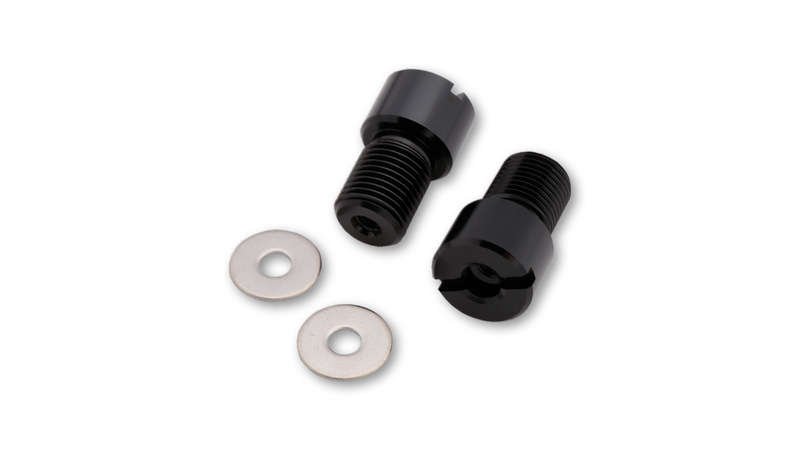 Adaptateur pour accessoires de guidon HIGHSIDER pro M16x1.5 - divers modèles Yamaha