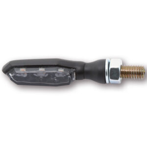 Clignotant LED HIGHSIDER pro Sonic-X1 homologué - la paire