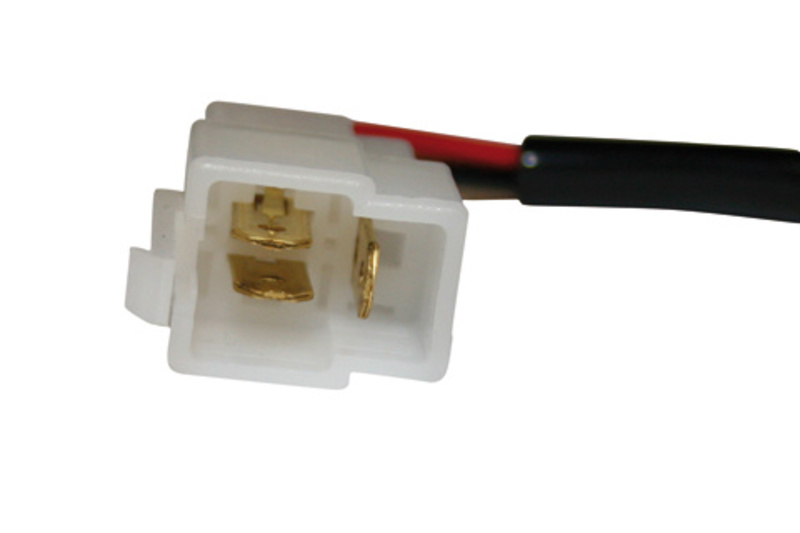 Câble adaptateur de feu arrière HIGHSIDER smart Type 1 - Kawasaki/Suzuki/Yamaha