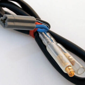 Câble adaptateur HIGHSIDER smart clignotant - Suzuki/Yamaha