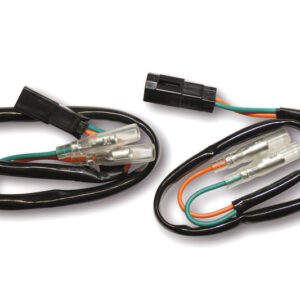 Câble adaptateur HIGHSIDER smart clignotant - Ducati