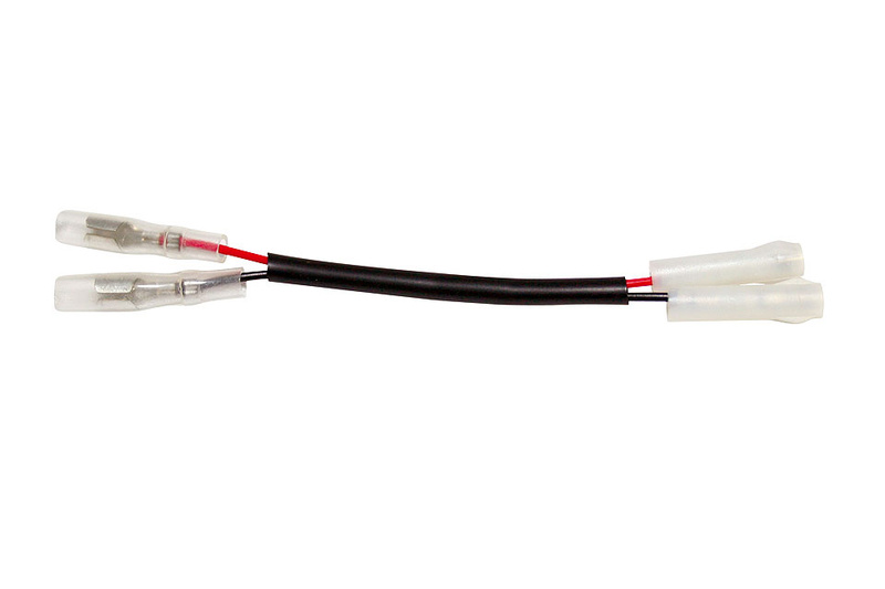 Câble adaptateur clignotant HIGHSIDER smart - Triumph