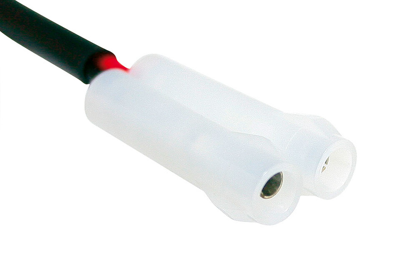 Câble adaptateur clignotant HIGHSIDER smart - Triumph
