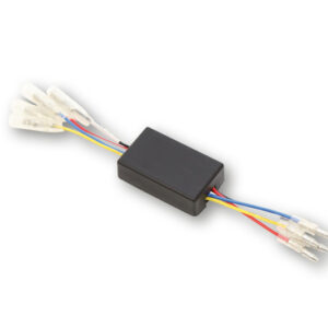 Boîtier de contrôle HIGHSIDER pro DRL CB1 pour feux diurnes