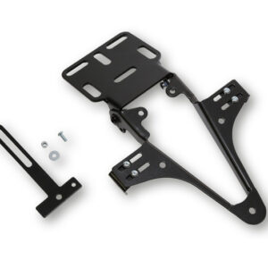 Support de plaque HIGHSIDER pro Quadro Bundle - Ducati