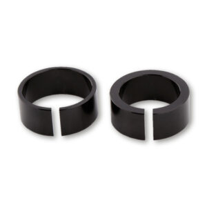 Anneau de rechange en alu HIGHSIDER smart pour rétroviseur embout de guidon