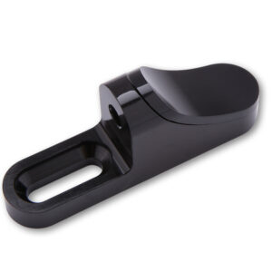 Adaptateur de rétroviseur carénage HIGHSIDER pro avec cache - long