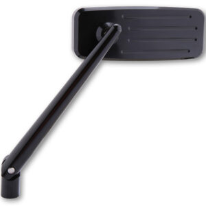 Rétroviseur sur guidon HIGHSIDER pro Action - noir