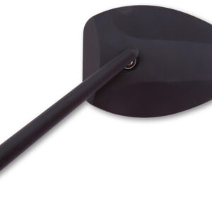 Rétroviseur sur guidon HIGHSIDER pro Ferrara 2 - noir