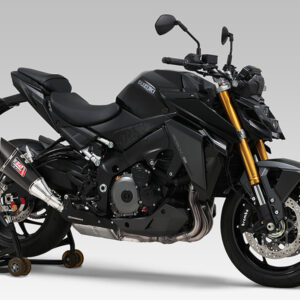 Silencieux YOSHIMURA R-11 - Suzuki GSX-S1000