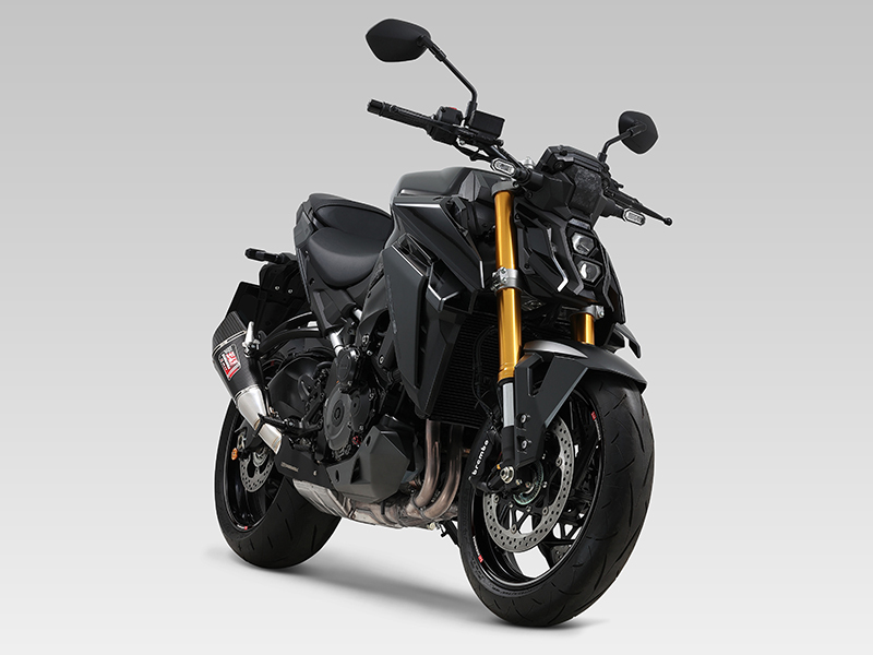 Silencieux YOSHIMURA R-11 - Suzuki GSX-S1000