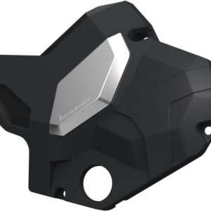 Couvre-carter d'embrayage POLISPORT - Kawasaki Z650/Ninja 650
