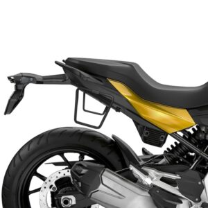 Fixations SHAD valise latérale - BMW F900XR