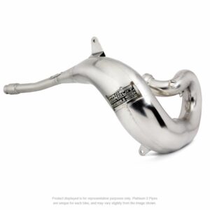 Pot de détente PRO CIRCUIT Platinum 2 - Yamaha YZ250