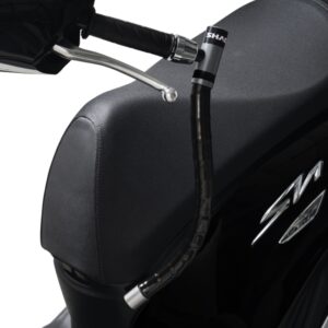 Antivol guidon SHAD Série 2 - 38 cm