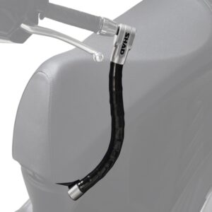 Fixation antivol SHAD - Sym Symphony 125 ST