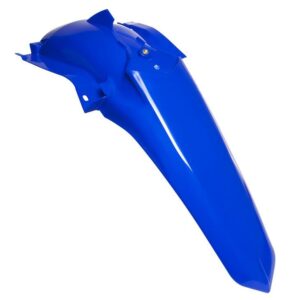 Garde-boue arrière RACETECH - Yamaha YZ125/250