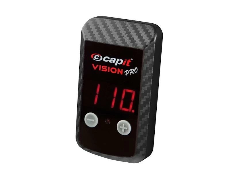 Couvertures chauffantes CAPIT Full Control Vision - taille M/XL