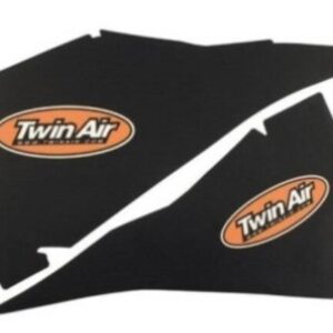 Kit déco boîte à air antidérapant TWIN AIR - Honda CRF250/450