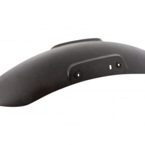 Garde-boue avant LIGHTECH Carbon mat