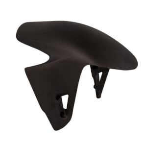 Garde-boue avant LIGHTECH Carbon mat