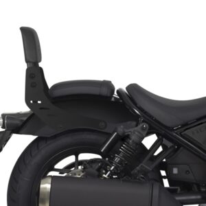 Sissybar SHAD - Honda CMX Rebel 1100